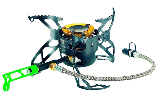 Estufa De Camping Optimus Nova 5 Estufa De Camping Optimus Nova - Imagen 3