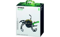 Estufa De Camping Optimus Nova 13 Estufa De Camping Optimus Nova -Barbacoa Suministros Tienda 399631 2927934