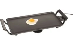 Sartén Eléctrica Outwell Selby Griddle 230 V