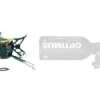 Estufa Táctica De Camping Optimus Polaris Optifuel -Barbacoa Suministros Tienda 402311 2944193