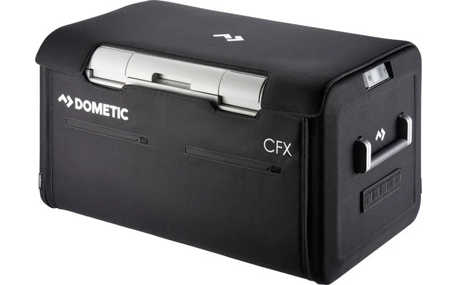 Tapa Protectora Dometic CFX3 PC35 Para Nevera CFX3 35 8 Tapa Protectora Dometic CFX3 PC35 Para Nevera CFX3 35 - Imagen 6