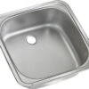 Dometic VA 910 Fregadero Angular 370 X 370 Mm -Barbacoa Suministros Tienda 410111 3334551