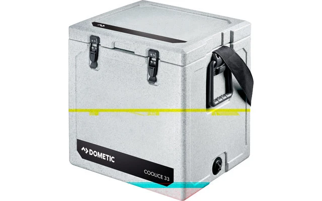 Dometic Cool-Ice WCI 22 Caja Aislada De 22 Litros 7 Dometic Cool-Ice WCI 22 Caja Aislada De 22 Litros - Imagen 5