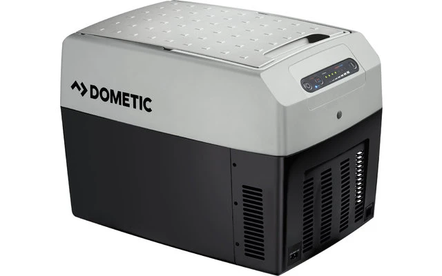 Dometic TropiCool TCX 14 Nevera Portátil Termoeléctrica 15 Litros 3 Dometic TropiCool TCX 14 Nevera Portátil Termoeléctrica 15 Litros