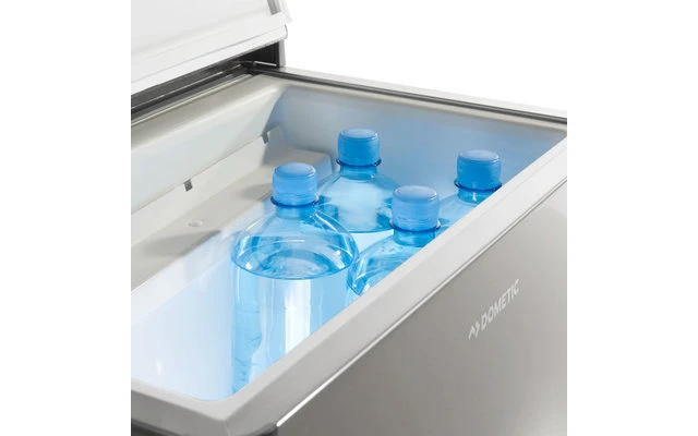 Dometic ACX3 Absorber Cooler 30 Litros 50 Mbar 4 Dometic ACX3 Absorber Cooler 30 Litros 50 Mbar - Imagen 2