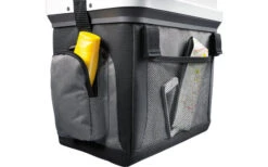 Dometic BordBar AS 25 Nevera Termoeléctrica 20 Litros -Barbacoa Suministros Tienda 410480 2976092