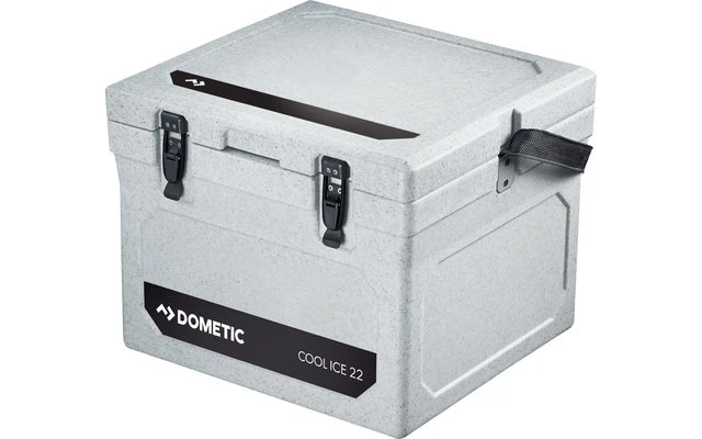 Dometic Cool-Ice WCI 22 Caja Aislada De 22 Litros 3 Dometic Cool-Ice WCI 22 Caja Aislada De 22 Litros