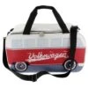 VW Collection T1 Bus Cooler Bag 25 Litros