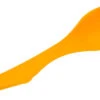 Sea To Summit Delta Spork Cubiertos Cuchara Cuchillo Tenedor Combinado Naranja -Barbacoa Suministros Tienda 414228 3033992