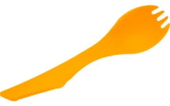 Sea To Summit Delta Spork Cubiertos Cuchara Cuchillo Tenedor Combinado Naranja -Barbacoa Suministros Tienda 414234 3034046