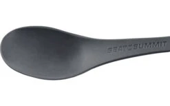 Juego De Cubiertos Delta De Sea To Summit De 3 Piezas En Color Gris -Barbacoa Suministros Tienda 419246 3365939