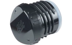 Esbit Botella Aislada De Acero Inoxidable Plata 500 Ml -Barbacoa Suministros Tienda 424382 3118659