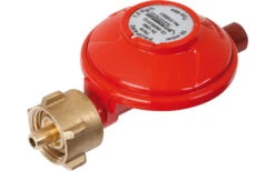 Cocina De Taburete Rothenberger Incl. Manguera Y Regulador De Presión -Barbacoa Suministros Tienda 424454 3016482