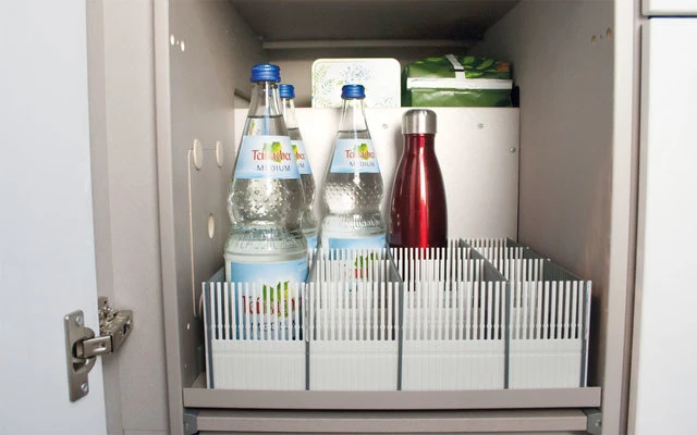 Purvario By Dörr Juego De 8 Tiras De Estiba Pure Light 7 Purvario By Dörr Juego De 8 Tiras De Estiba Pure Light - Imagen 5