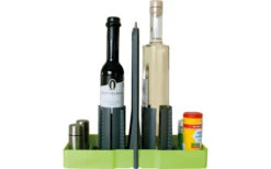 Purvario By Dörr Multi Tray Oele Bottle Holder Pure Light 13 Purvario By Dörr Multi Tray Oele Bottle Holder Pure Light -Barbacoa Suministros Tienda 426686 3055395