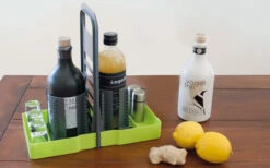 Purvario By Dörr Multi Tray Oele Bottle Holder Pure Light 14 Purvario By Dörr Multi Tray Oele Bottle Holder Pure Light -Barbacoa Suministros Tienda 426821 3055401