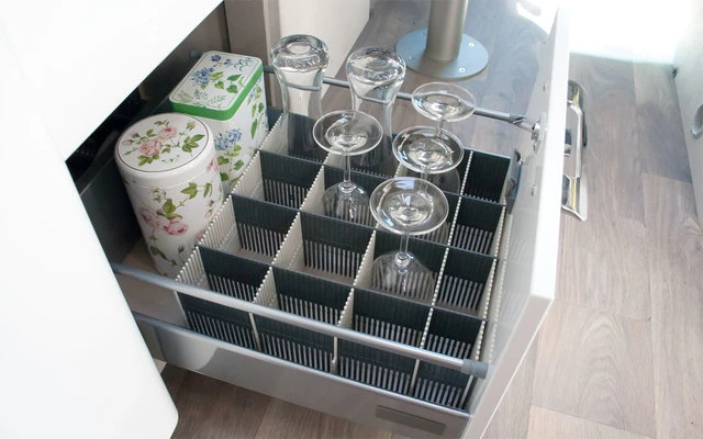 Purvario By Dörr Juego De 8 Tiras De Estiba Pure Light 9 Purvario By Dörr Juego De 8 Tiras De Estiba Pure Light - Imagen 7