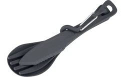 Juego De Cubiertos Delta De Sea To Summit De 3 Piezas En Color Gris -Barbacoa Suministros Tienda 427046 3365957