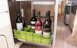 Purvario By Dörr Juego De 8 Tiras De Estiba Pure Light 11 Purvario By Dörr Juego De 8 Tiras De Estiba Pure Light -Barbacoa Suministros Tienda 427200 3053486