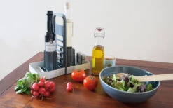 Purvario By Dörr Multi Tray Oele Bottle Holder Pure Light 11 Purvario By Dörr Multi Tray Oele Bottle Holder Pure Light -Barbacoa Suministros Tienda 427400 3056144