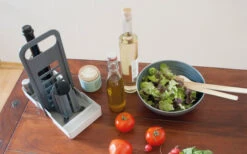 Purvario By Dörr Multi Tray Oele Bottle Holder Pure Light 12 Purvario By Dörr Multi Tray Oele Bottle Holder Pure Light -Barbacoa Suministros Tienda 427403 3056150