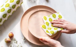 Nuts Innovations Rollo De Papel De Bambú 40 Hojas 9 Nuts Innovations Rollo De Papel De Bambú 40 Hojas -Barbacoa Suministros Tienda 427737 3063011