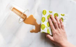 Nuts Innovations Rollo De Papel De Bambú 40 Hojas 10 Nuts Innovations Rollo De Papel De Bambú 40 Hojas -Barbacoa Suministros Tienda 427746 3063017