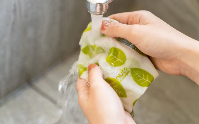 Nuts Innovations Rollo De Papel De Bambú 40 Hojas 6 Nuts Innovations Rollo De Papel De Bambú 40 Hojas - Imagen 4