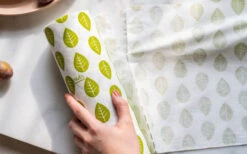 Nuts Innovations Rollo De Papel De Bambú 40 Hojas 13 Nuts Innovations Rollo De Papel De Bambú 40 Hojas -Barbacoa Suministros Tienda 427773 3063035