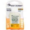 Sea To Summit Wilderness Wash Lavado Y Aclarado De Citronela 40 Ml