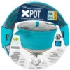 Sea To Summit X Pot Olla Plegable 2,8 Litros Negro -Barbacoa Suministros Tienda 429179 3171329