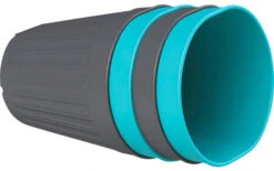 Sea To Summit Delta Light Insul Mug 350 Ml Azul -Barbacoa Suministros Tienda 433761 3351381