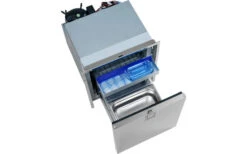 Frigorífico Empotrable Webasto Drawer DR 65 L Inox 12 / 24 V 65 Litros -Barbacoa Suministros Tienda 434402 3094734
