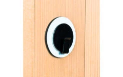 Silwy Clever Magnet Hook Incl. Metal Nano Gel Pad Azul / Negro 15 Silwy Clever Magnet Hook Incl. Metal Nano Gel Pad Azul / Negro -Barbacoa Suministros Tienda 435144 3100973