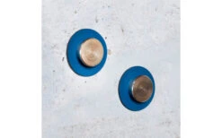Silwy Smart Magnet Pins Incl. Metal Nano Gel Pads Blanco -Barbacoa Suministros Tienda 435318 3102467 1