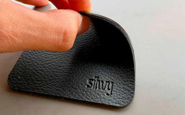 Vaso Silwy Imán Vasos De Plástico 2 Pcs Gris 9 Vaso Silwy Imán Vasos De Plástico 2 Pcs Gris - Imagen 7