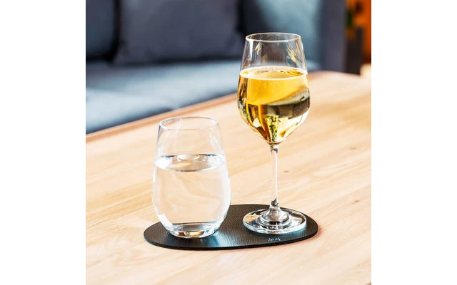 Silwy Metal Nano Gel Placematográfico Aspecto Cuero 40 Cm Negro 4 Silwy Metal Nano Gel Placematográfico Aspecto Cuero 40 Cm Negro - Imagen 2