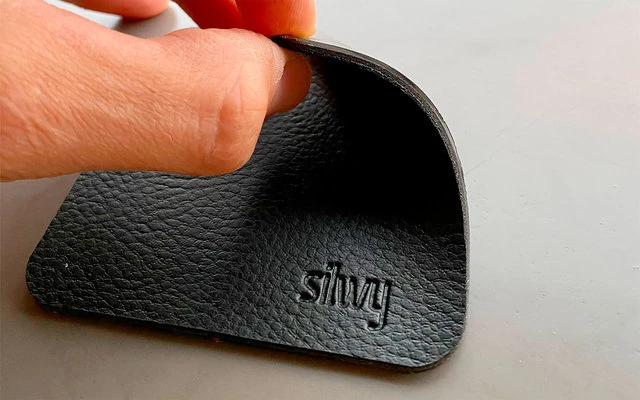 Vaso Silwy Imán Vasos De Plástico 2 Pcs Gris 4 Vaso Silwy Imán Vasos De Plástico 2 Pcs Gris - Imagen 2