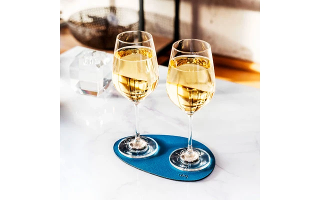 Silwy Metal Nano Gel Placematográfico Aspecto Cuero 40 Cm Negro 7 Silwy Metal Nano Gel Placematográfico Aspecto Cuero 40 Cm Negro - Imagen 5