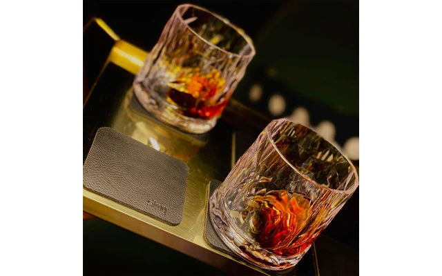 Vaso Silwy Imán Vasos De Plástico 2 Pcs Gris 6 Vaso Silwy Imán Vasos De Plástico 2 Pcs Gris - Imagen 4