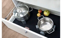 Purvario By Dörr Vario System Module 3 2er Plate / Pot Holder -Barbacoa Suministros Tienda 437603 3111311