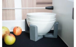 Purvario By Dörr Vario System Module 3 2er Plate / Pot Holder -Barbacoa Suministros Tienda 437723 3110966