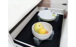 Purvario By Dörr Vario System Module 3 2er Plate / Pot Holder -Barbacoa Suministros Tienda 437801 3111317