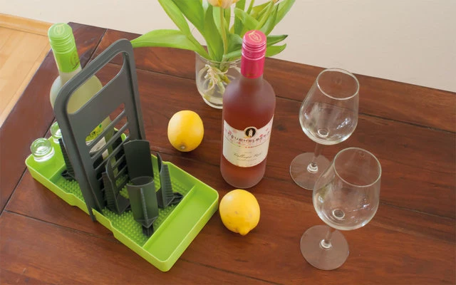 Purvario By Dörr Multi Tray Oele Bottle Holder Pure Light 9 Purvario By Dörr Multi Tray Oele Bottle Holder Pure Light - Imagen 7