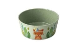 Koziol Organic Kids Set Vajilla Para Niños 3 Piezas Rojo -Barbacoa Suministros Tienda 443273 3122801