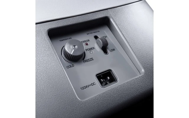 Dometic CoolFreeze CDF 18 Nevera De Compresor 18 Litros 4 Dometic CoolFreeze CDF 18 Nevera De Compresor 18 Litros - Imagen 2