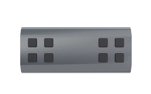 Batería Truma Para Neveras Truma 7 Batería Truma Para Neveras Truma - Imagen 5