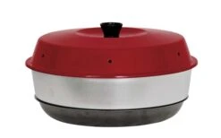 Horno De Camping Omnia -Barbacoa Suministros Tienda 446714 3126126