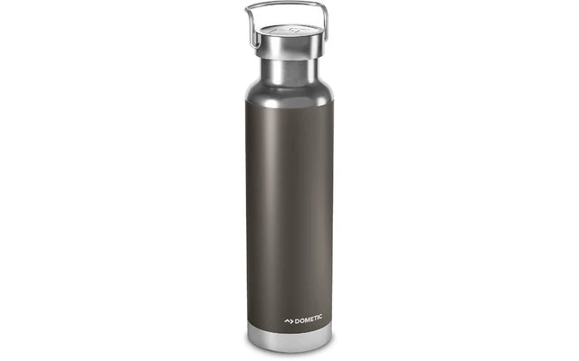 Termo De Acero Inoxidable Dometic 480 Ml Mango 4 Termo De Acero Inoxidable Dometic 480 Ml Mango - Imagen 2