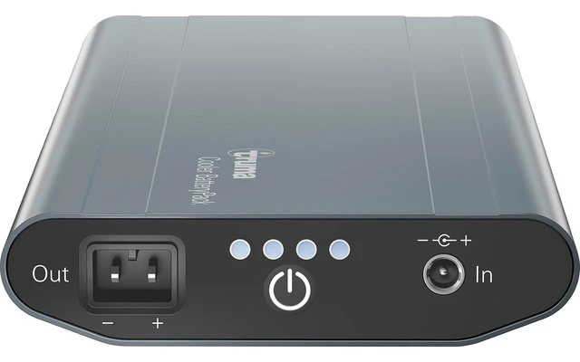 Batería Truma Para Neveras Truma 3 Batería Truma Para Neveras Truma